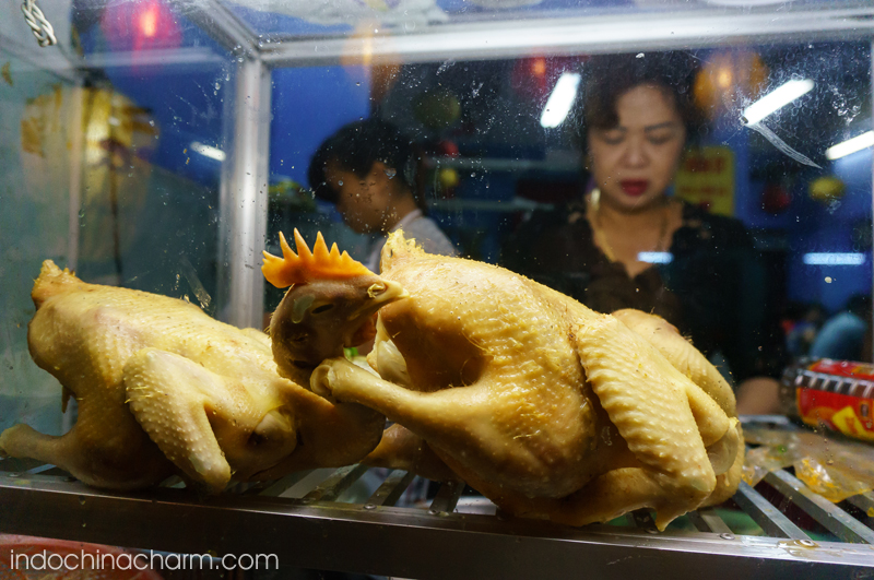 Com Ga – Hoi An Chicken Rice Specialty Not To Be Missed