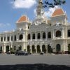 Saigon City Hall