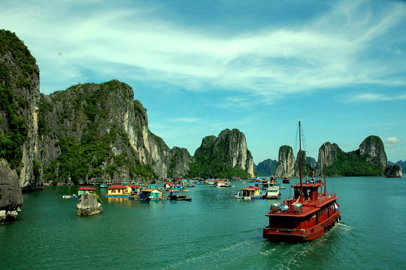 Ha Long