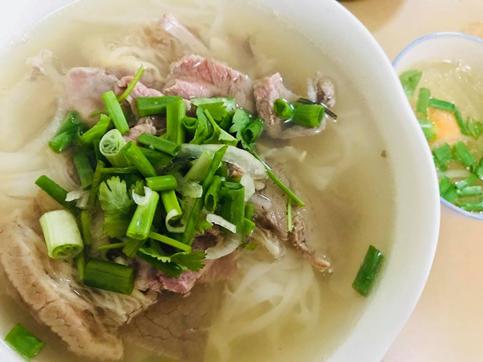 Phở Đà Lạt