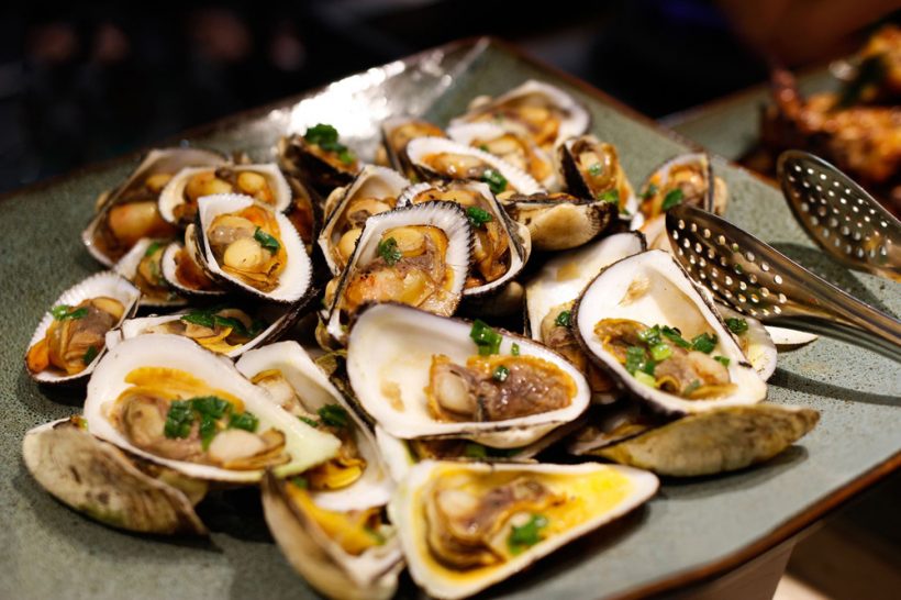 5 Best Buffet Restaurants in Ho Chi Minh City to Sort out