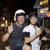 Saigon Street Food Tour by Scooter