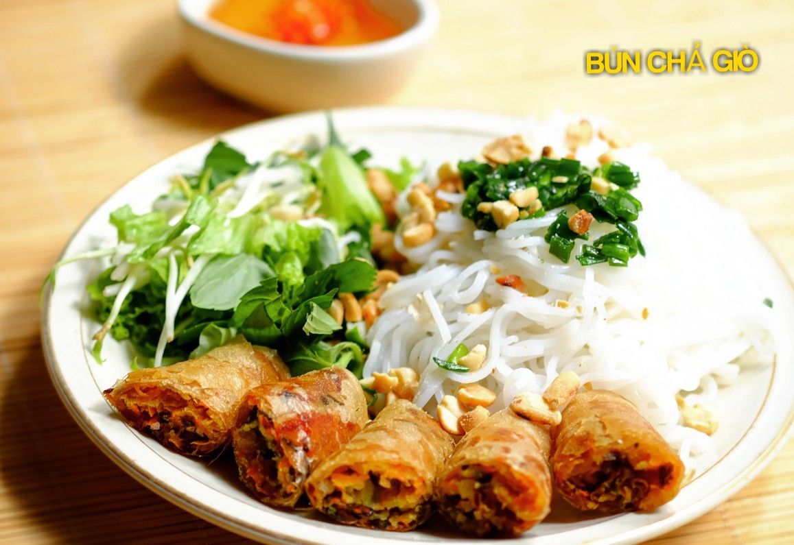 Top 10 Vietnam Food Vegetarian Choices to Add to Your Menu