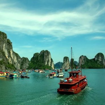 Ha Long