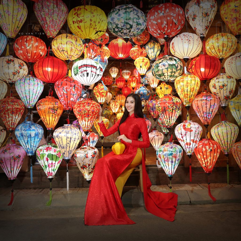 Destinations for Autralian Tourists - Hoi An Old Town