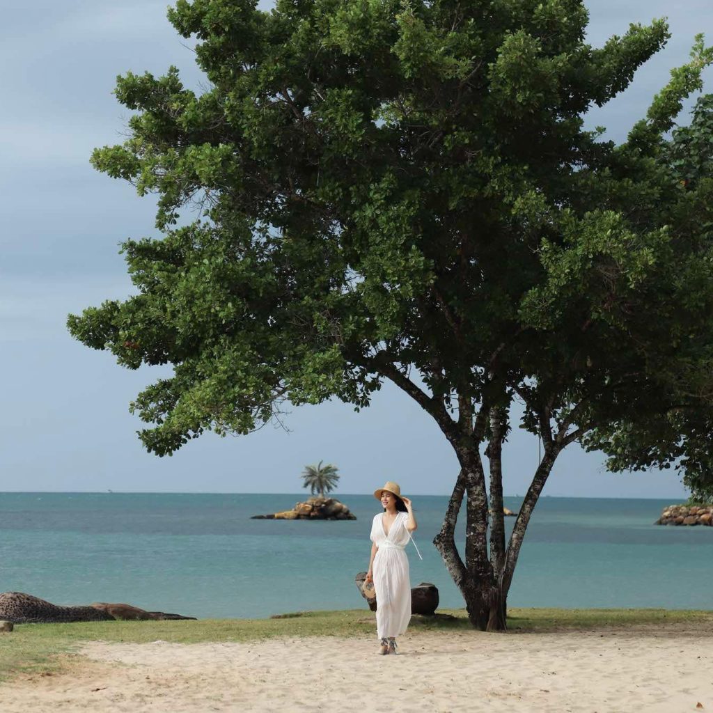 Destinations for Autralian Tourists - Phu Quoc Island